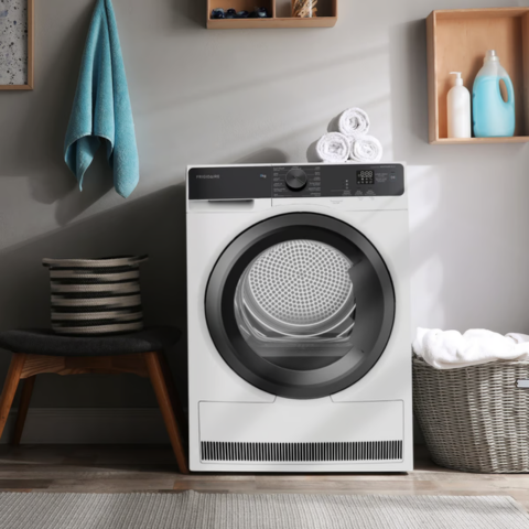 Dryers image